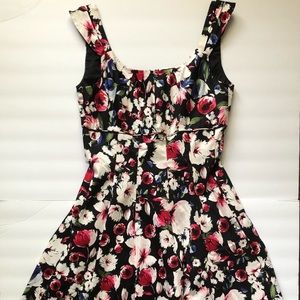 White House Black Market- Summer Dress